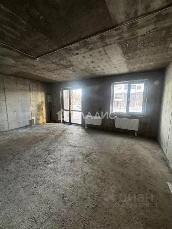 Помещение свободного назначения в Бурятия, Улан-Удэ 140Б мкр,  (41 м) - Фото 1