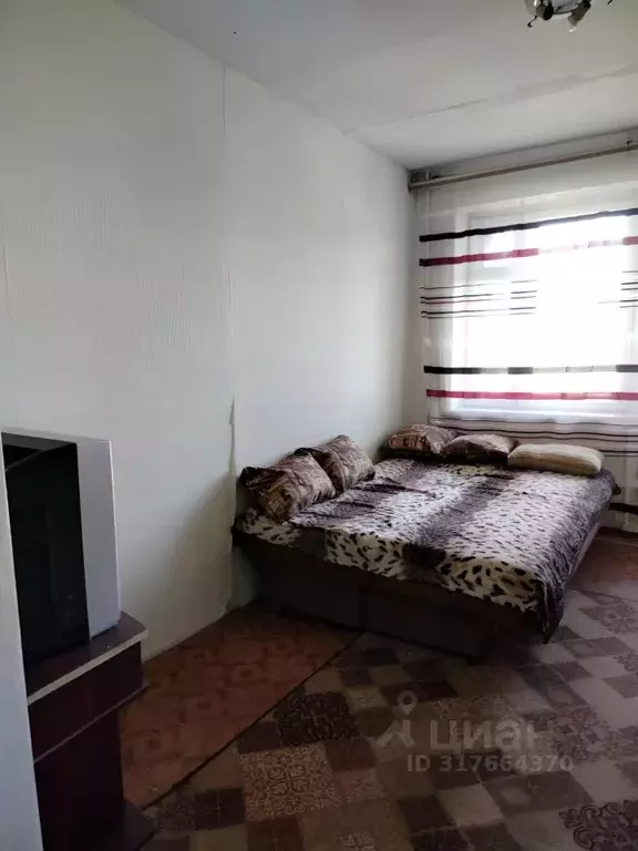 Комната Санкт-Петербург просп. Наставников, 7К1 (11.5 м) - Фото 1
