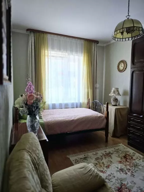 4-к кв. Ханты-Мансийский АО, Сургут просп. Ленина, 66/1 (87.5 м) - Фото 0