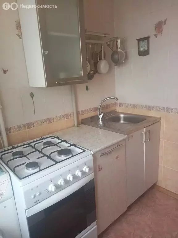 2-комнатная квартира: Нижний Новгород, Авангардная улица, 12 (47.5 м) - Фото 1