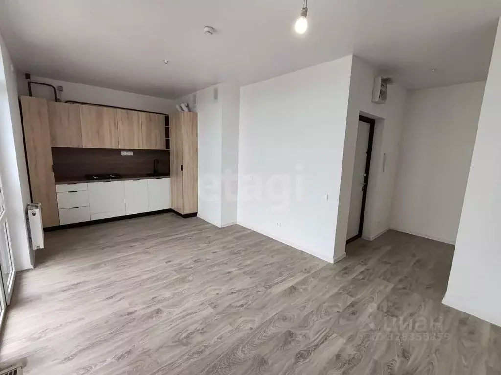 3-к кв. Краснодарский край, Анапа муниципальный округ, с. Супсех ул. ... - Фото 2