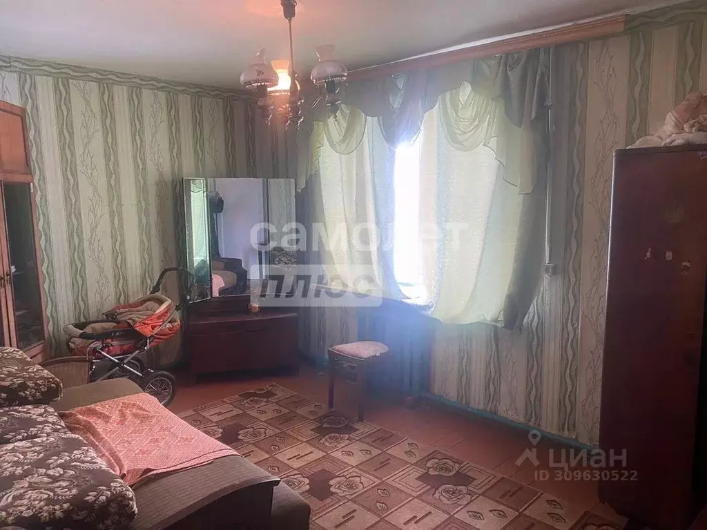 Дом в Рязанская область, Михайловский муниципальный округ, д. Слободка ... - Фото 1