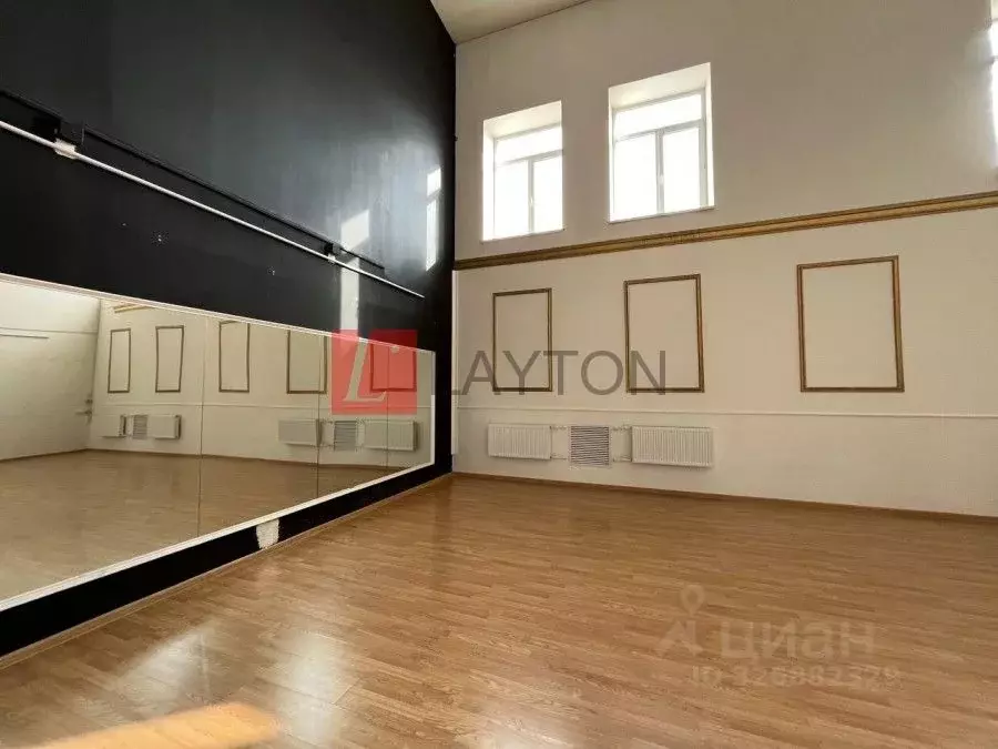 Офис в Москва Шлюзовая наб., 8С1 (89 м) - Фото 2