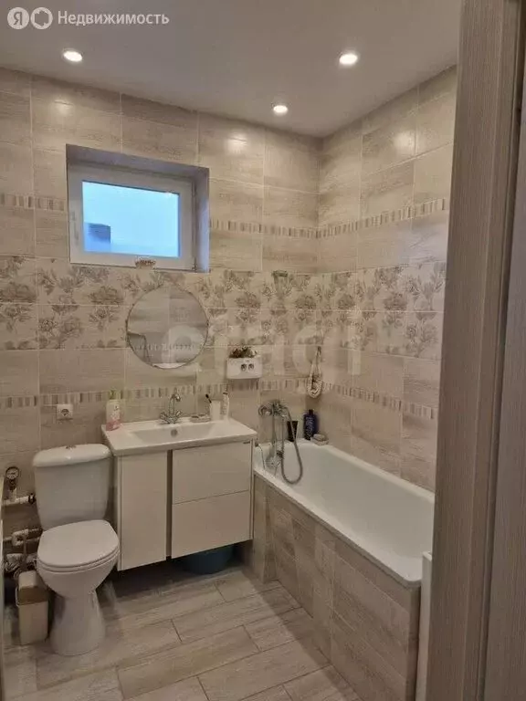 Дом в посёлок Майский, квартал Майский-80, Народная улица (112.3 м) - Фото 2