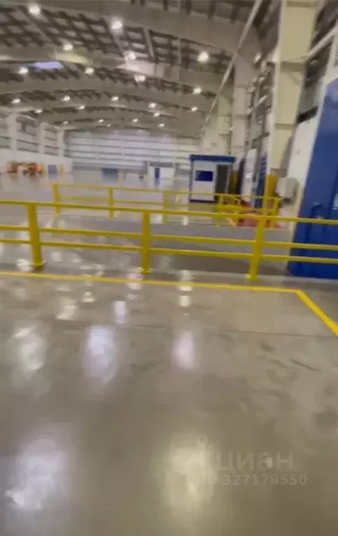 Склад в Москва Рязанский просп., 4АС2 (1650 м) - Фото 2