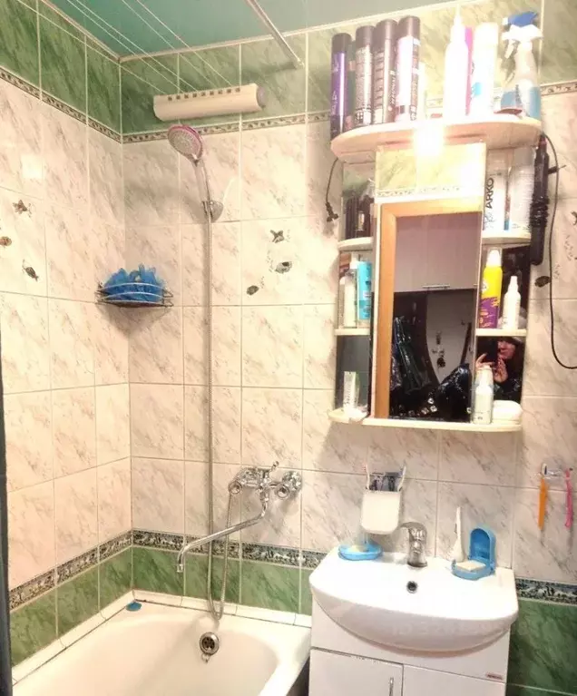 2-к кв. Брянская область, Фокино ул. Карла Маркса, 37 (50.7 м) - Фото 2