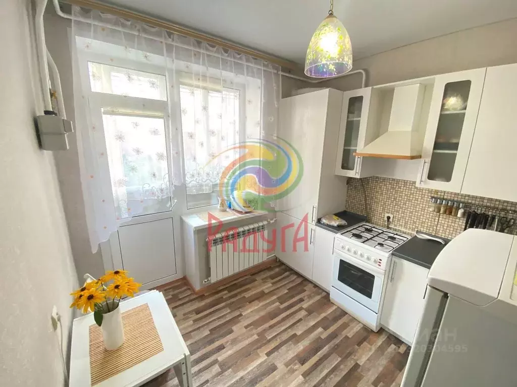 2-к кв. Ивановская область, Ивановский район, Богданихское с/пос, д. ... - Фото 1