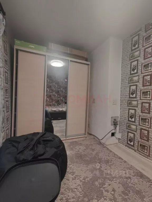 2-к кв. Ростовская область, Новочеркасск ул. Орджоникидзе (32.0 м) - Фото 2