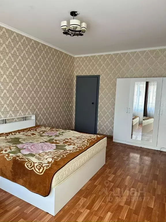 2-к кв. Краснодарский край, Краснодар Восточно-Кругликовская ул., 46Б ... - Фото 1