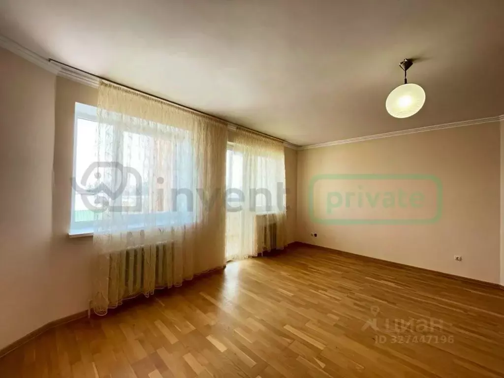 1-к кв. Калининградская область, Зеленоградск 1-й Железнодорожный ... - Фото 1