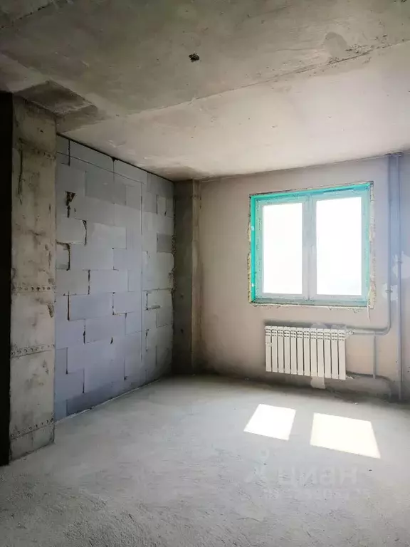 Комната Омская область, Омск ул. Кирова, 51к1 (40.0 м) - Фото 2