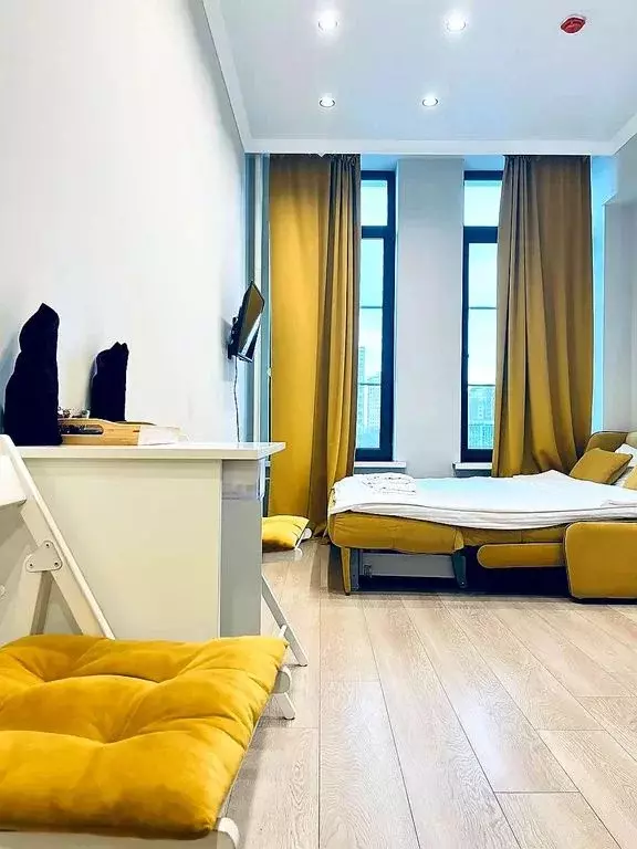 Комната Москва просп. Вернадского, 41С1 - Фото 2