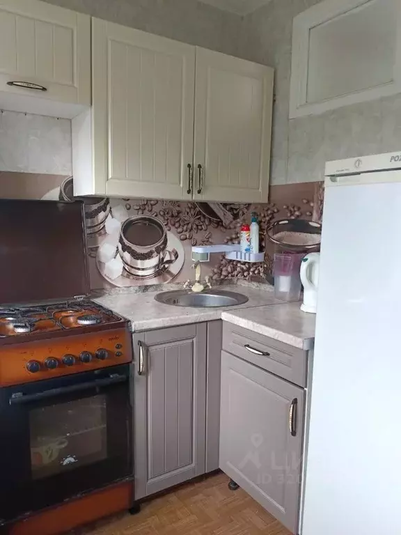 1-к кв. Тверская область, Тверь просп. Победы, 56 (33.0 м) - Фото 2