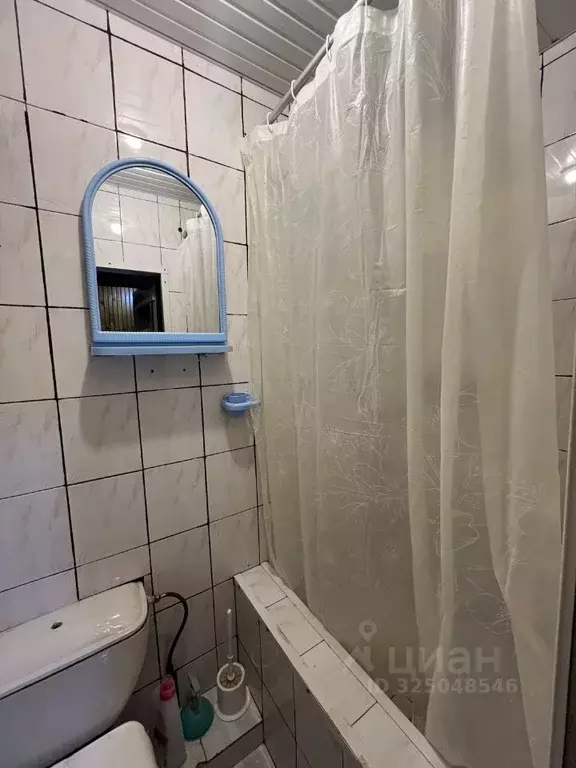 1-к кв. Краснодарский край, Сочи Донская мкр, ул. Пасечная, 16 (18.0 ... - Фото 2