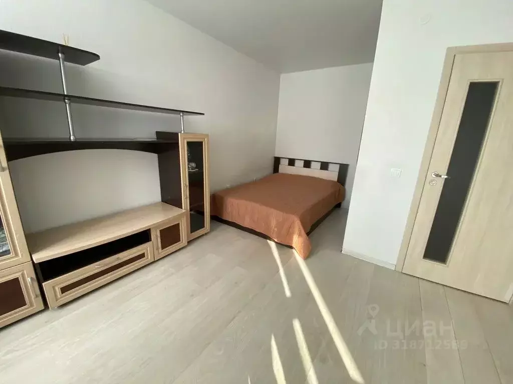 Студия Санкт-Петербург бул. Вилькицкий, 6 (27.0 м) - Фото 0