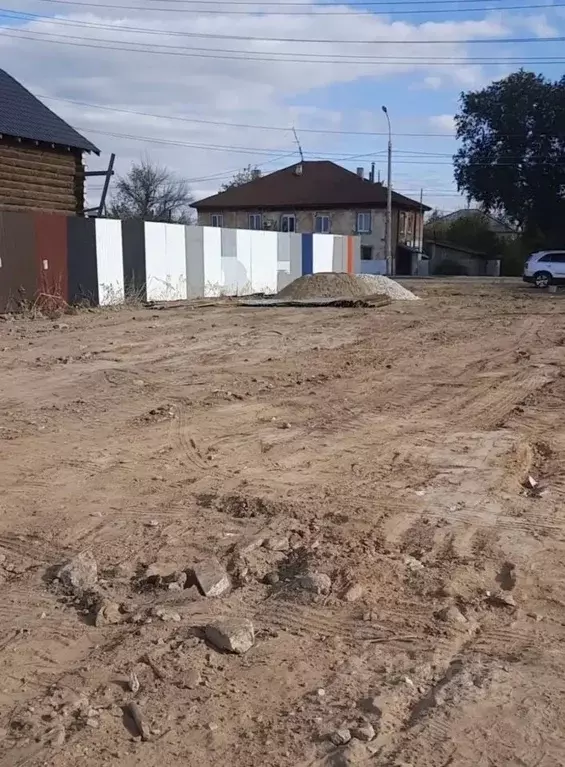 Участок в Самарская область, Самара Таганская ул., 12 (6.0 сот.) - Фото 1