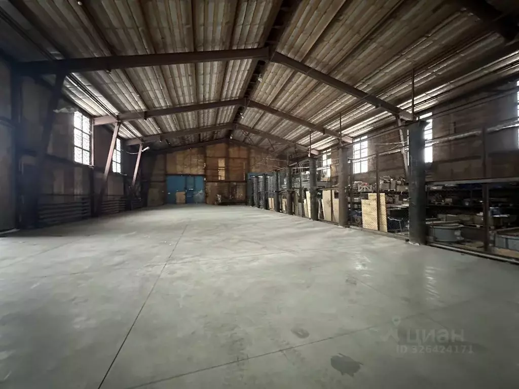 Склад в Татарстан, Казань Поперечно-Ноксинская ул., 46 (400 м) - Фото 1