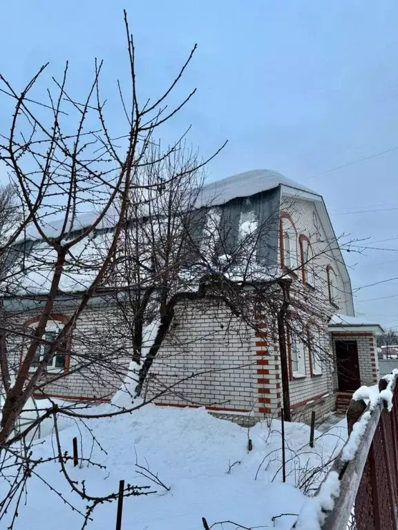 Дом в Нижегородская область, Нижний Новгород Станкозаводская ул. (243 ... - Фото 2