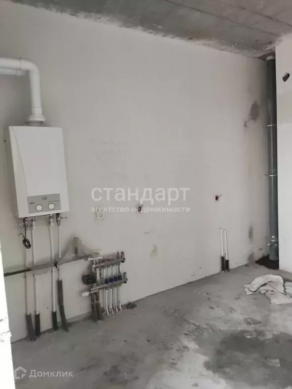 Продаётся 1-к квартира, 46.2 м - Фото 0