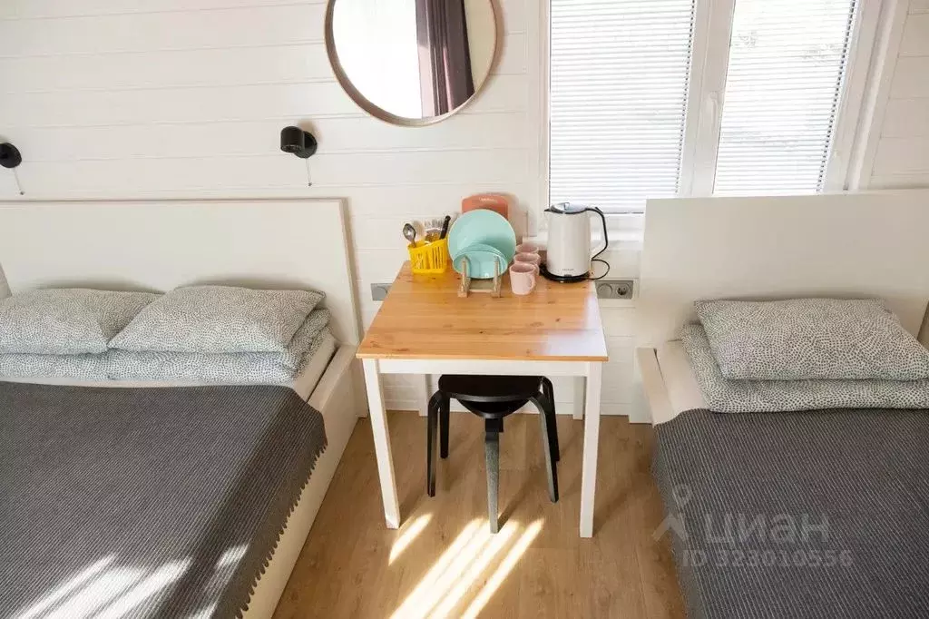 Комната Приморский край, Хасанский муниципальный округ, Славянка пгт - Фото 1