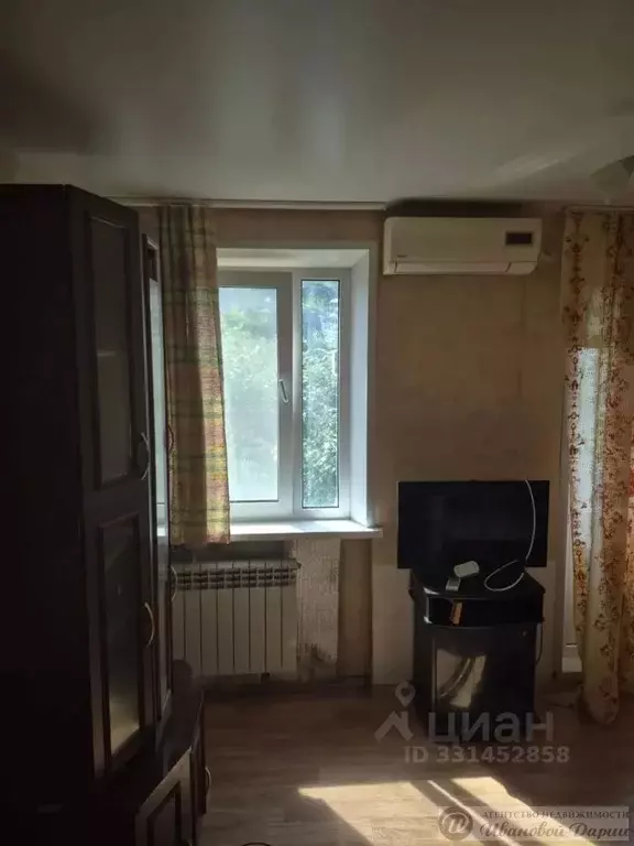 1-к кв. Самарская область, Новокуйбышевск ул. Миронова, 37Б (22.8 м) - Фото 2
