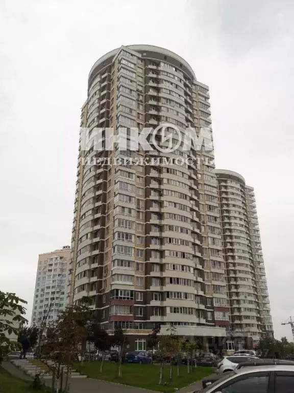 2-к кв. Московская область, Люберцы городской округ, д. Островцы ул. ... - Фото 2