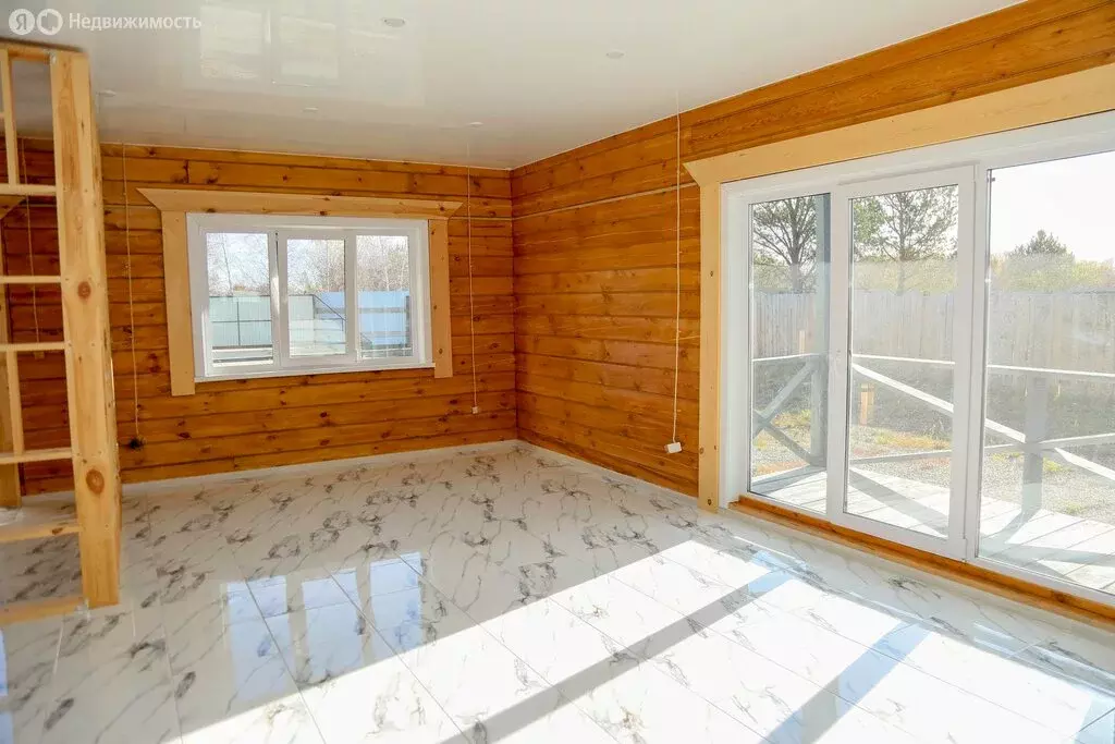 Дом в Иркутск, СНТ Прибрежное-2, Яблоневая улица, 19 (174 м) - Фото 1