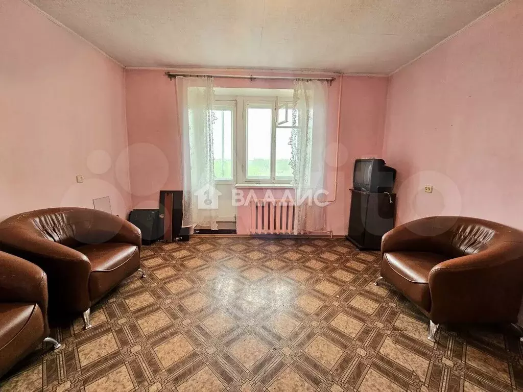 3-к. квартира, 63 м, 3/5 эт. - Фото 1