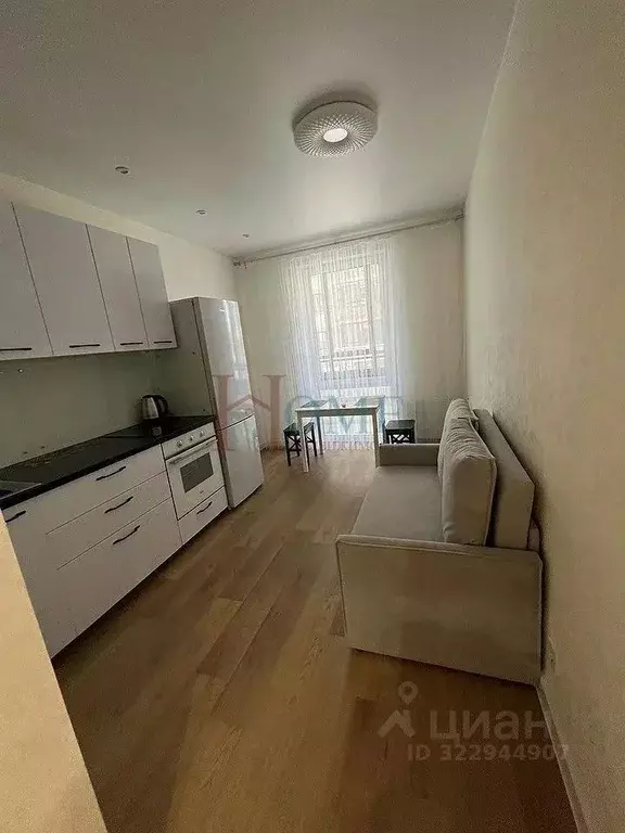 2-к кв. Новосибирская область, Новосибирск Овражная ул., 3 (40.0 м) - Фото 0