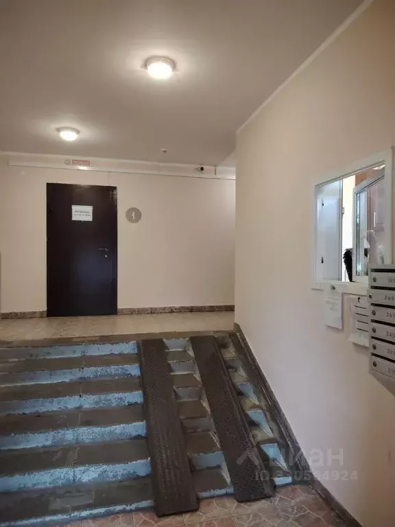 2-к кв. Московская область, Балашиха Изумрудный кв-л, 1 (60.0 м) - Фото 2