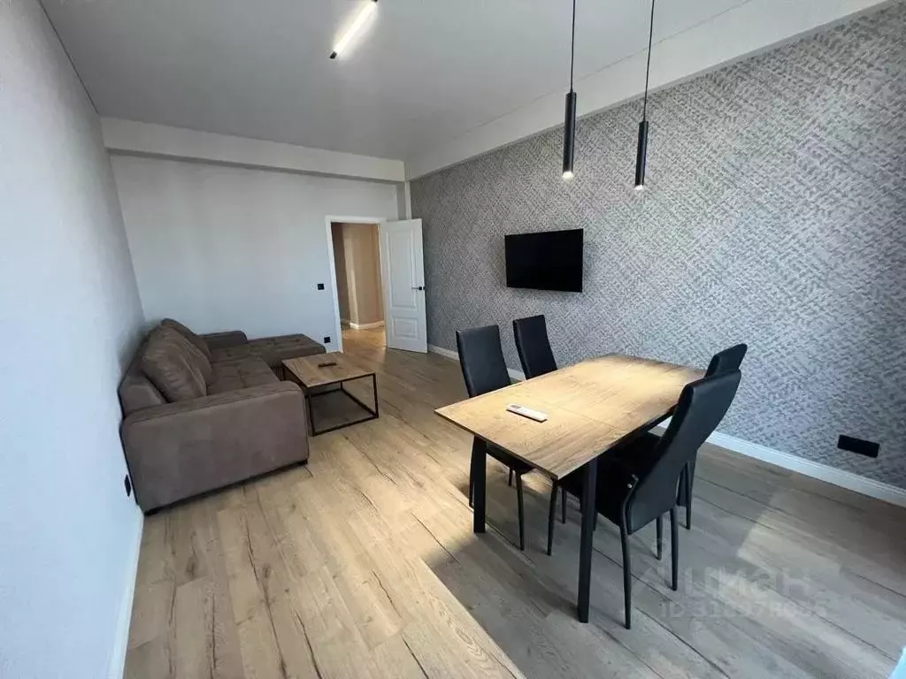 2-к кв. Дагестан, Махачкала просп. Насрутдинова, 138 (90.0 м) - Фото 1