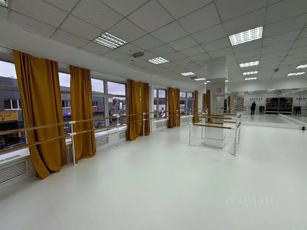 Помещение свободного назначения в Московская область, Жуковский ул. ... - Фото 0