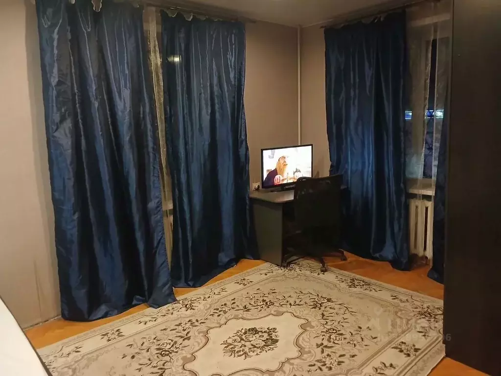 1-к кв. Москва Верхняя Первомайская ул., 19 (30.0 м) - Фото 2