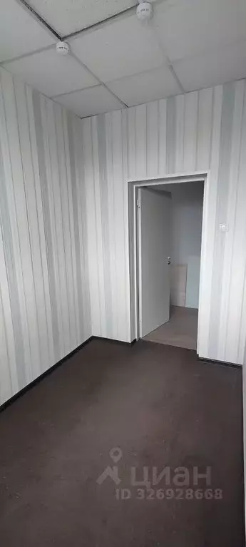 Офис в Санкт-Петербург наб. Реки Волковки, 15Д (8 м) - Фото 2