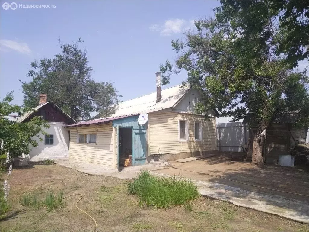 Дом в Шахты, улица Челюскина (35.9 м) - Фото 0