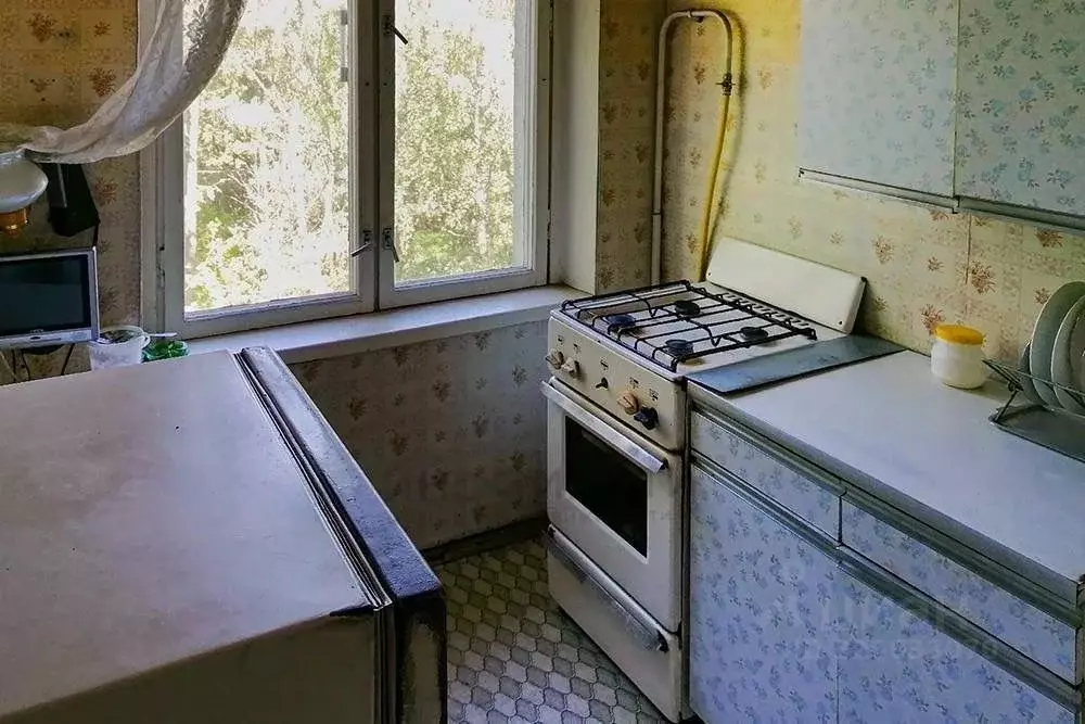 2-к кв. Московская область, Рошаль Советская ул. (42.0 м) - Фото 0