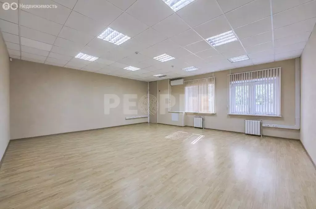 3-комнатная квартира: Москва, улица Красная Пресня, 7 (94.5 м) - Фото 1