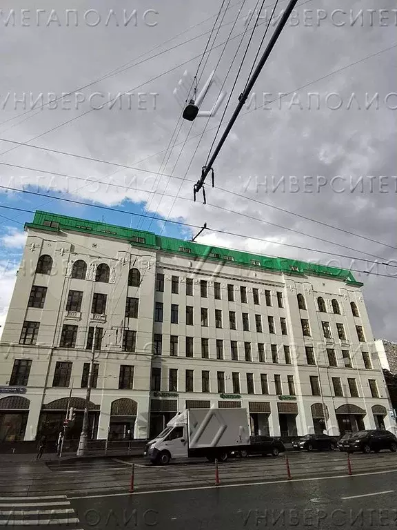 Помещение свободного назначения 112 м - Фото 1