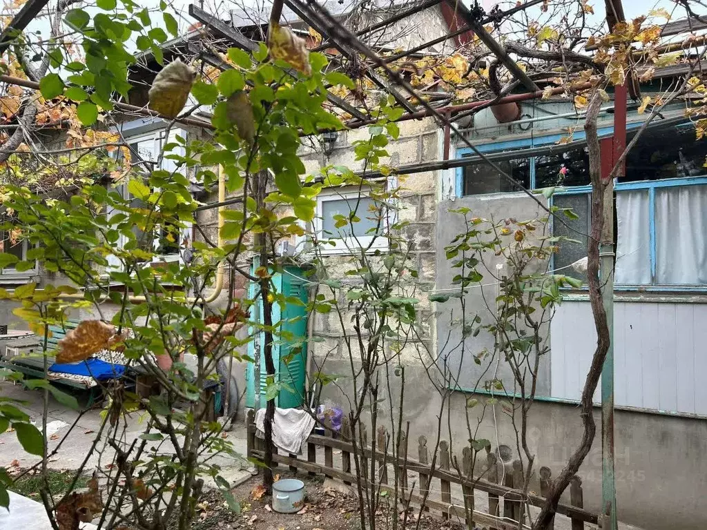 Дом в Севастополь туп. Бакинский, 10 (42 м) - Фото 1