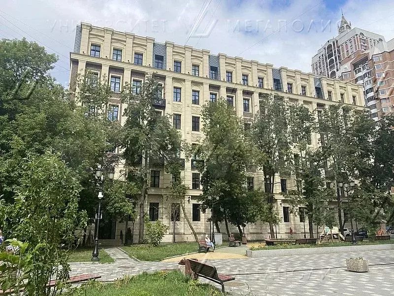 Офис 35 м - Фото 0