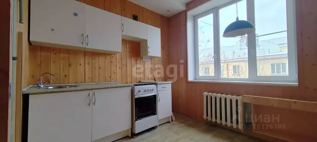 2-к кв. Челябинская область, Озерск ул. Свердлова, 49 (50.0 м) - Фото 0