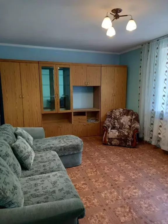 2-к кв. Красноярский край, Красноярск ул. Марковского, 56 (60.0 м) - Фото 0