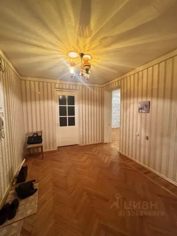 3-к кв. Волгоградская область, Волгоград ул. Порт-Саида, 6 (97.1 м) - Фото 1