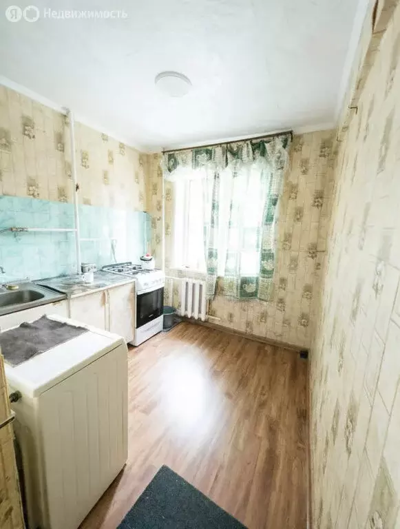 1-комнатная квартира: Тула, Рязанская улица, 32к2 (32 м) - Фото 2