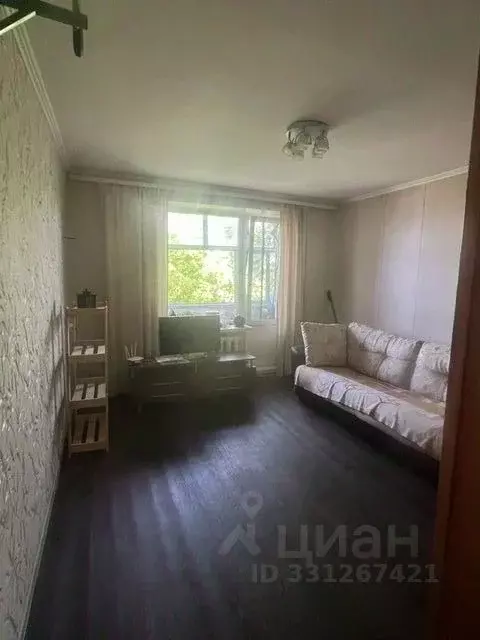 1-к кв. Тульская область, Тула 9 Мая ул., 27к2 (34.0 м) - Фото 1