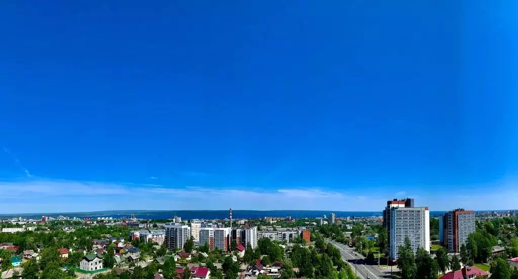 2-к кв. Карелия, Петрозаводск ул. Чапаева, 40А (49.0 м) - Фото 2