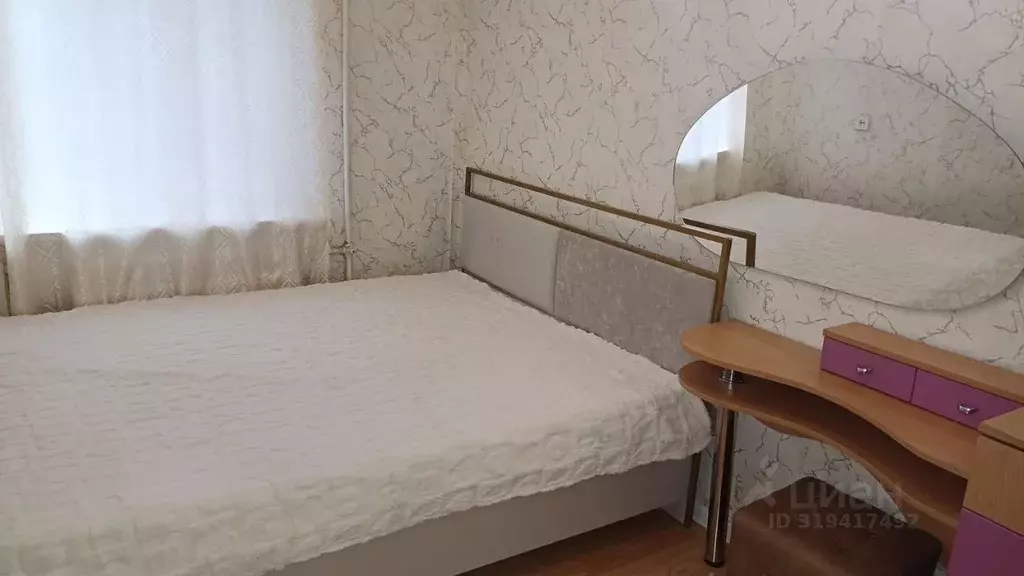 3-к кв. Крым, Симферополь ул. Беспалова, 37 (56.0 м) - Фото 0