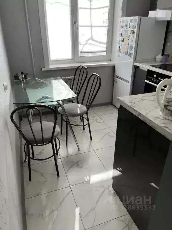 2-к кв. Иркутская область, Иркутск ул. Мира, 62 (45.4 м) - Фото 1