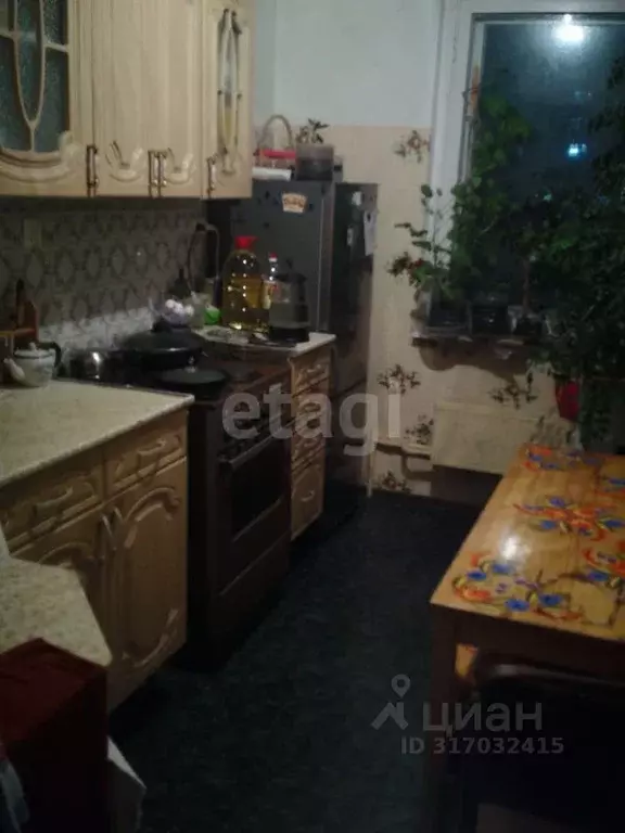 3-к кв. Свердловская область, Екатеринбург ул. Крестинского, 11 (63.3 ... - Фото 0