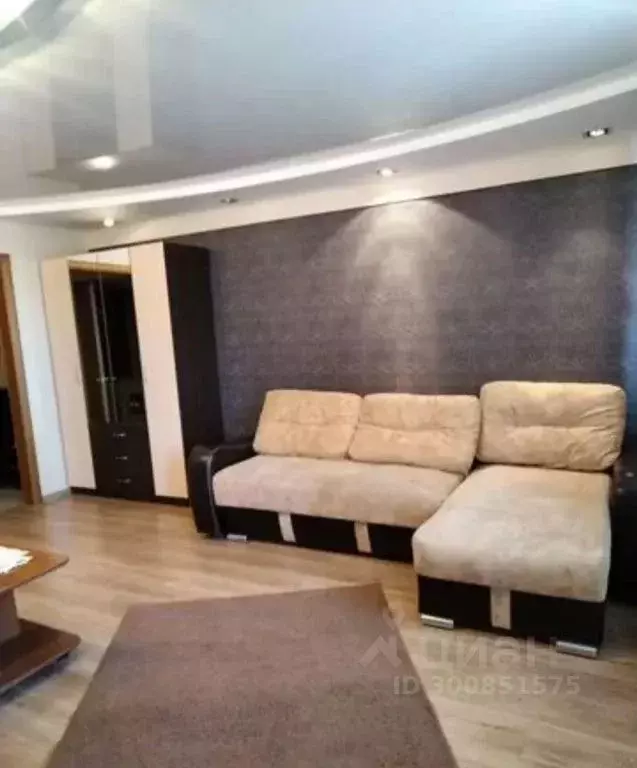 1-к кв. Свердловская область, Екатеринбург ул. Электриков, 24 (38.0 м) - Фото 1